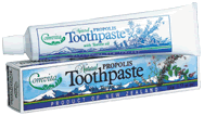 Propolis Toothpaste/Tea Tree Oil/Xylitol (Buy3,Get1Free) - Click Image to Close